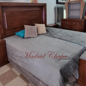 Recámara Madrid
