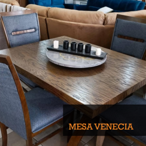 Comedor Verona