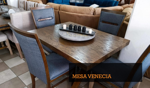 7 Mesa Venecia 2