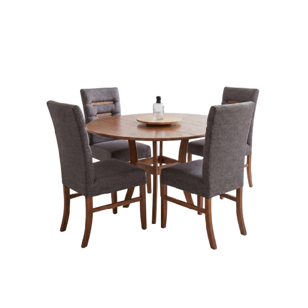 Comedor Madrid