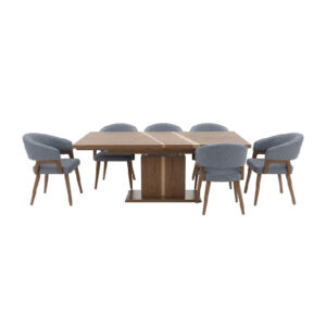 Comedor Mónaco