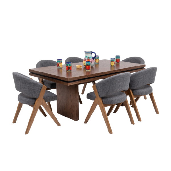 Comedor Roma