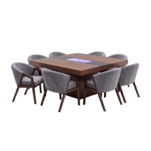 Comedor Viena