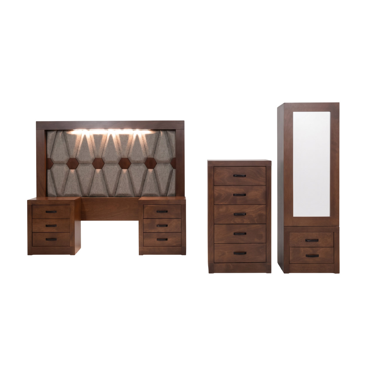 Recamara Córdoba